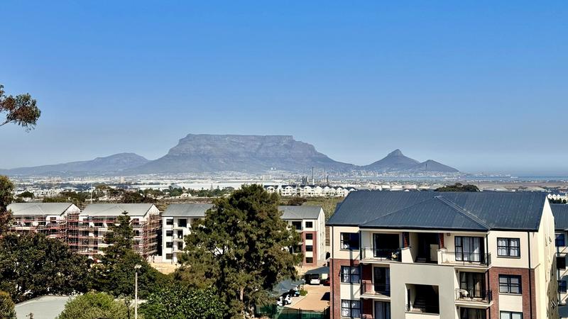 To Let 2 Bedroom Property for Rent in Richwood Western Cape